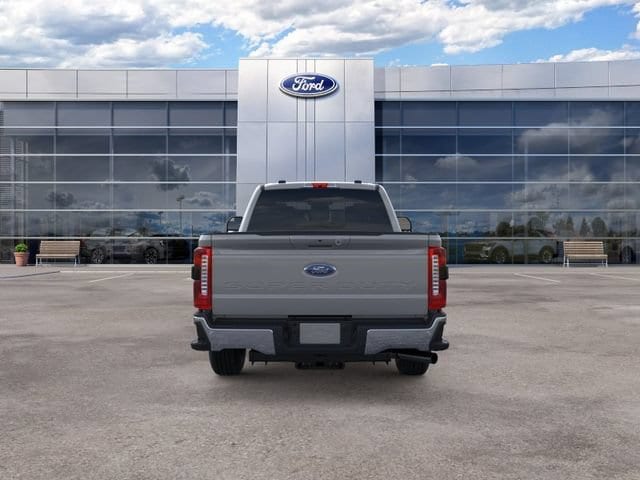 2026 Ford F-350 Super Duty Lariat - Photo 5