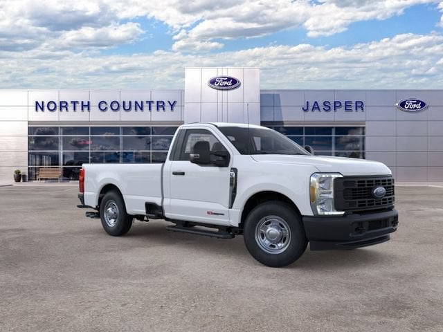 2026 Ford F-250 Super Duty XL - Photo 7