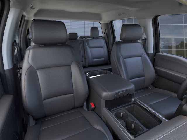 2026 Ford F-250 Super Duty Lariat - Photo 10