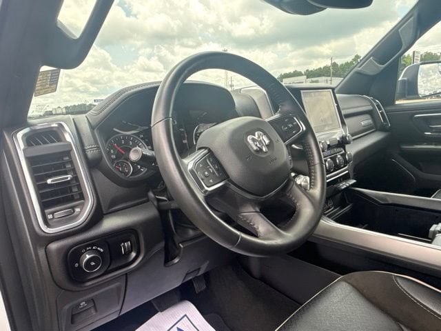2024 RAM Ram 1500 Pickup Laramie - Photo 13
