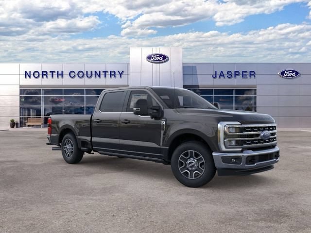 2026 Ford F-350 Super Duty Lariat - Photo 10