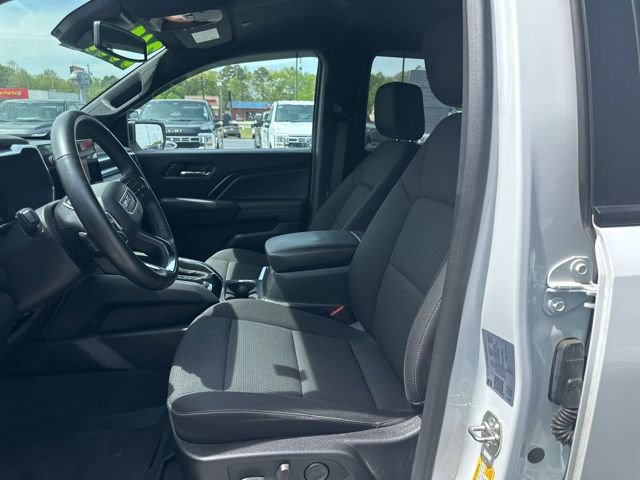 2024 GMC Canyon Elevation - Photo 8
