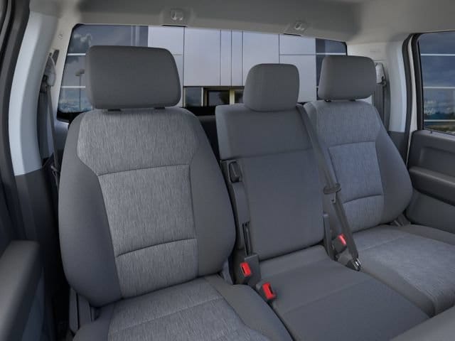 2026 Ford F-250 Super Duty XL - Photo 10