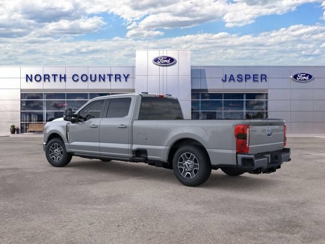 2026 Ford F-350 Super Duty Lariat - Photo 6