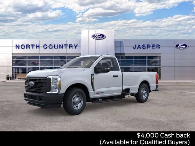 2026 Ford F-250 Super Duty