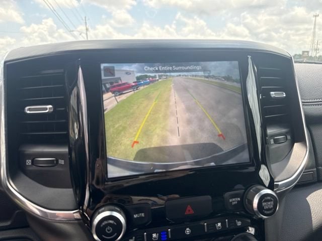 2024 RAM Ram 1500 Pickup Laramie - Photo 21
