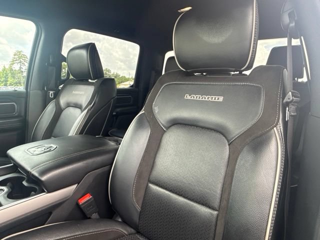 2024 RAM Ram 1500 Pickup Laramie - Photo 12