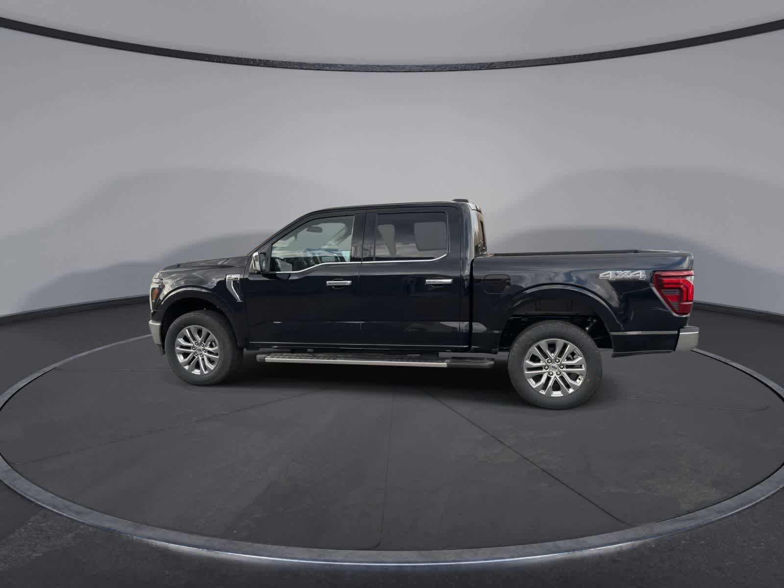 Thumbnail: 2026 Ford F-150 - 5