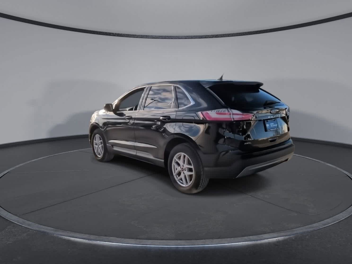 Thumbnail: 2024 Ford Edge - 6