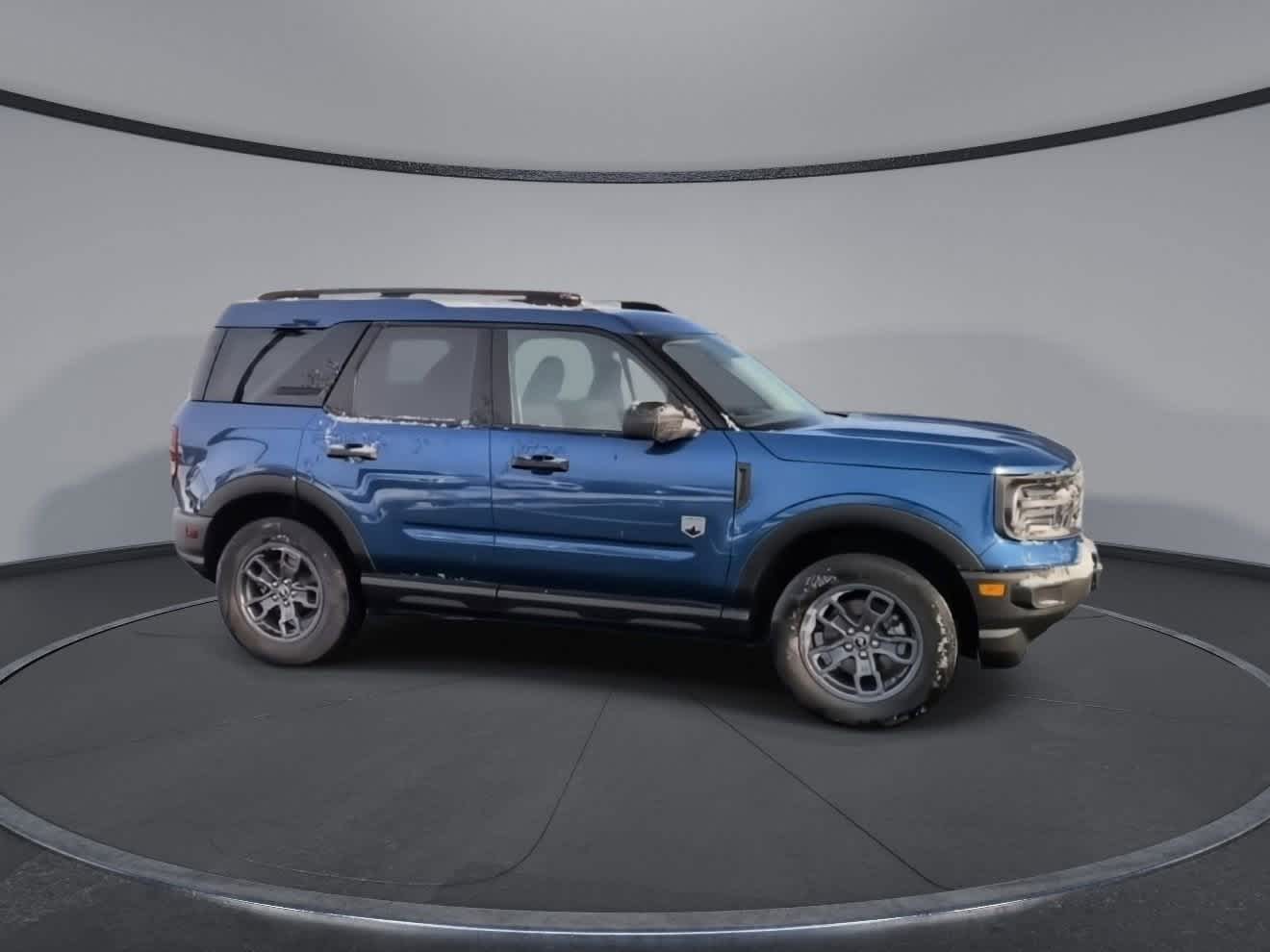 Thumbnail: 2024 Ford Bronco Sport - 9