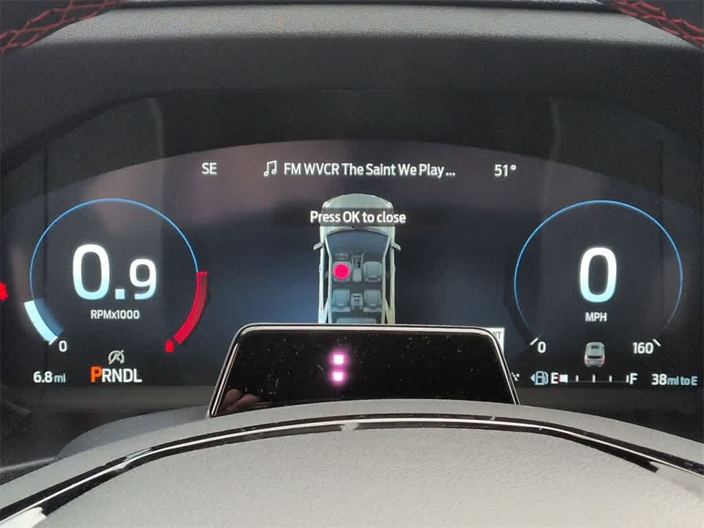 Thumbnail: 2026 Ford Explorer - 34