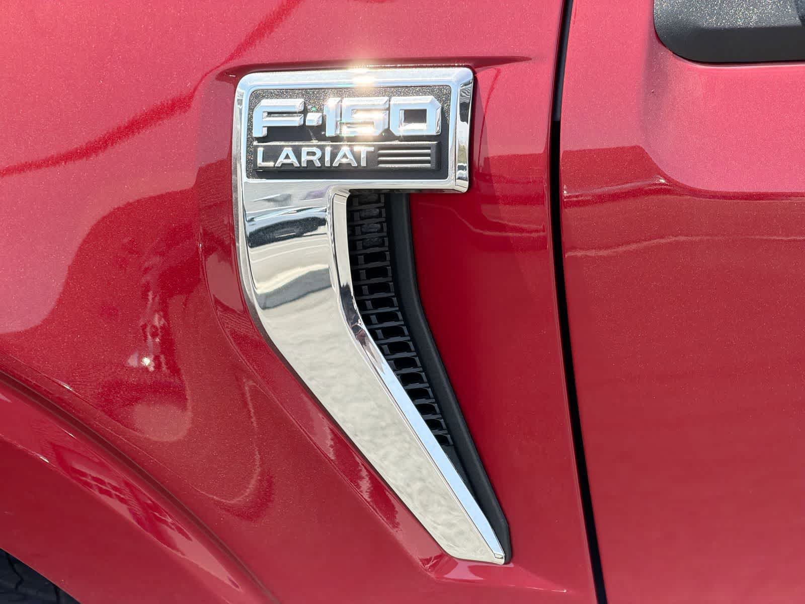 Thumbnail: 2026 Ford F-150 - 13