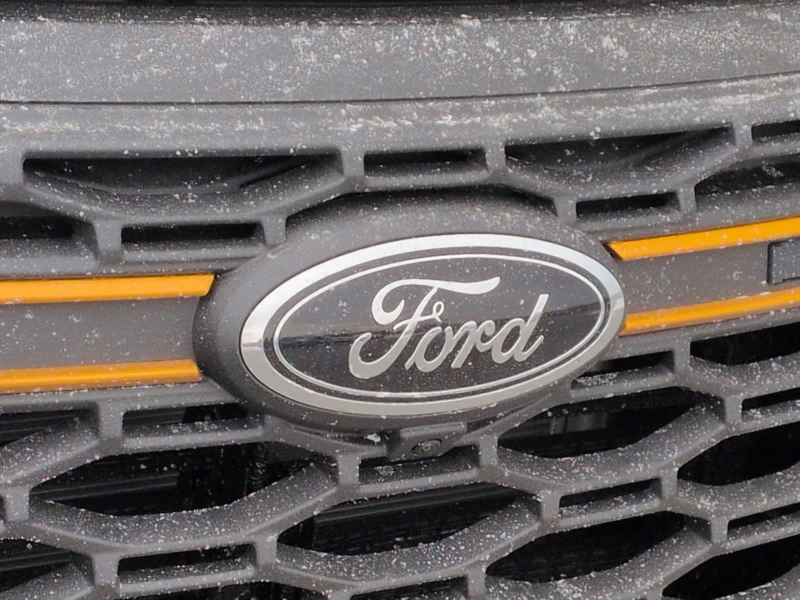 Thumbnail: 2026 Ford Explorer - 12