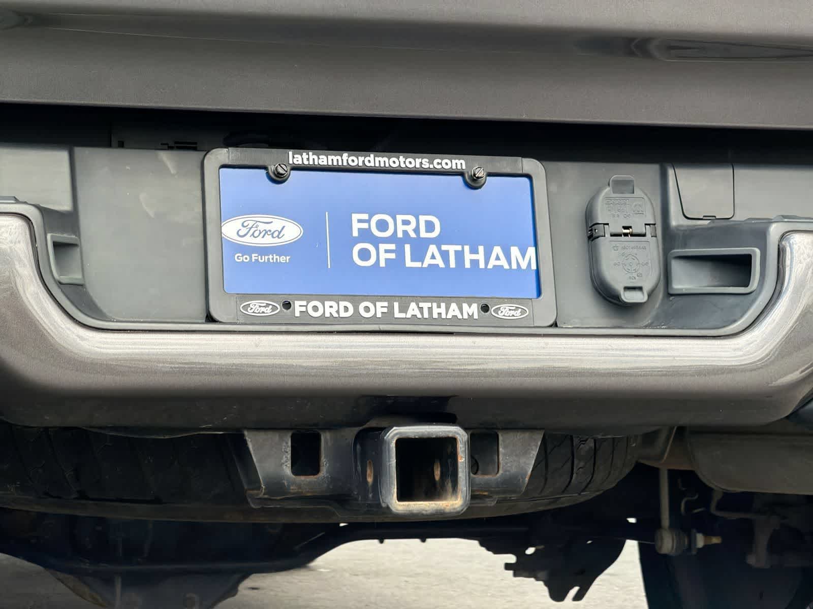 Thumbnail: 2023 RAM 1500 - 35