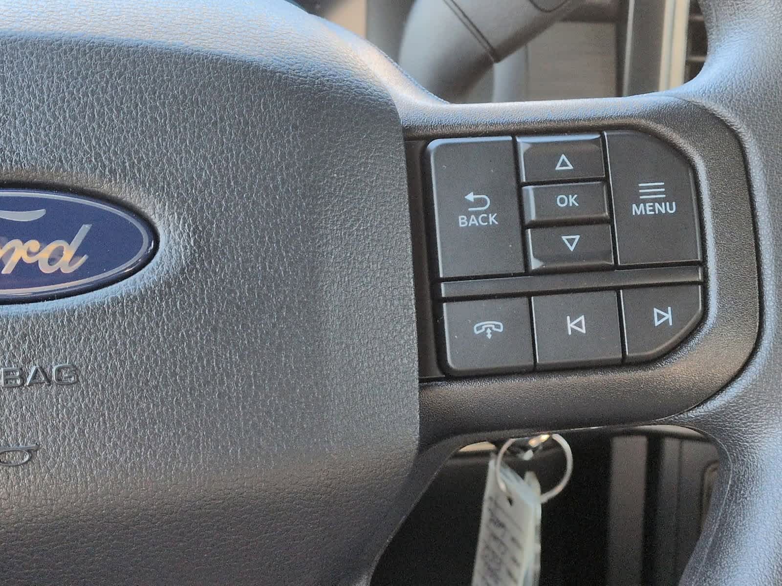 Thumbnail: 2025 Ford F-150 - 25