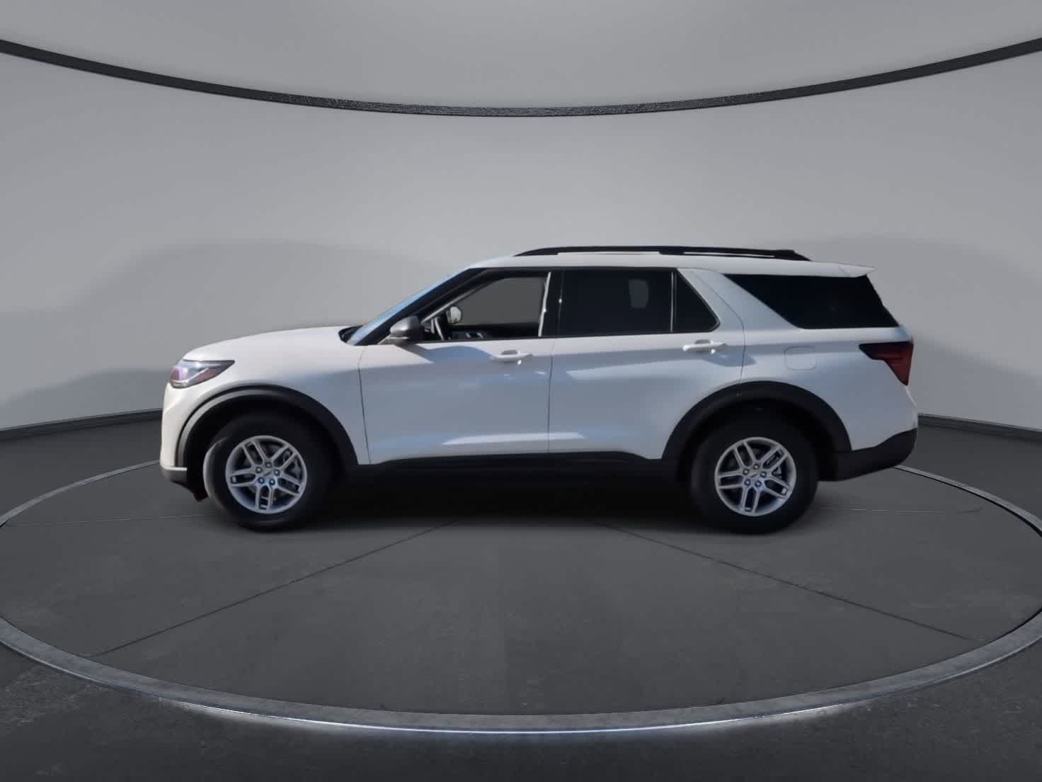 Thumbnail: 2026 Ford Explorer - 5