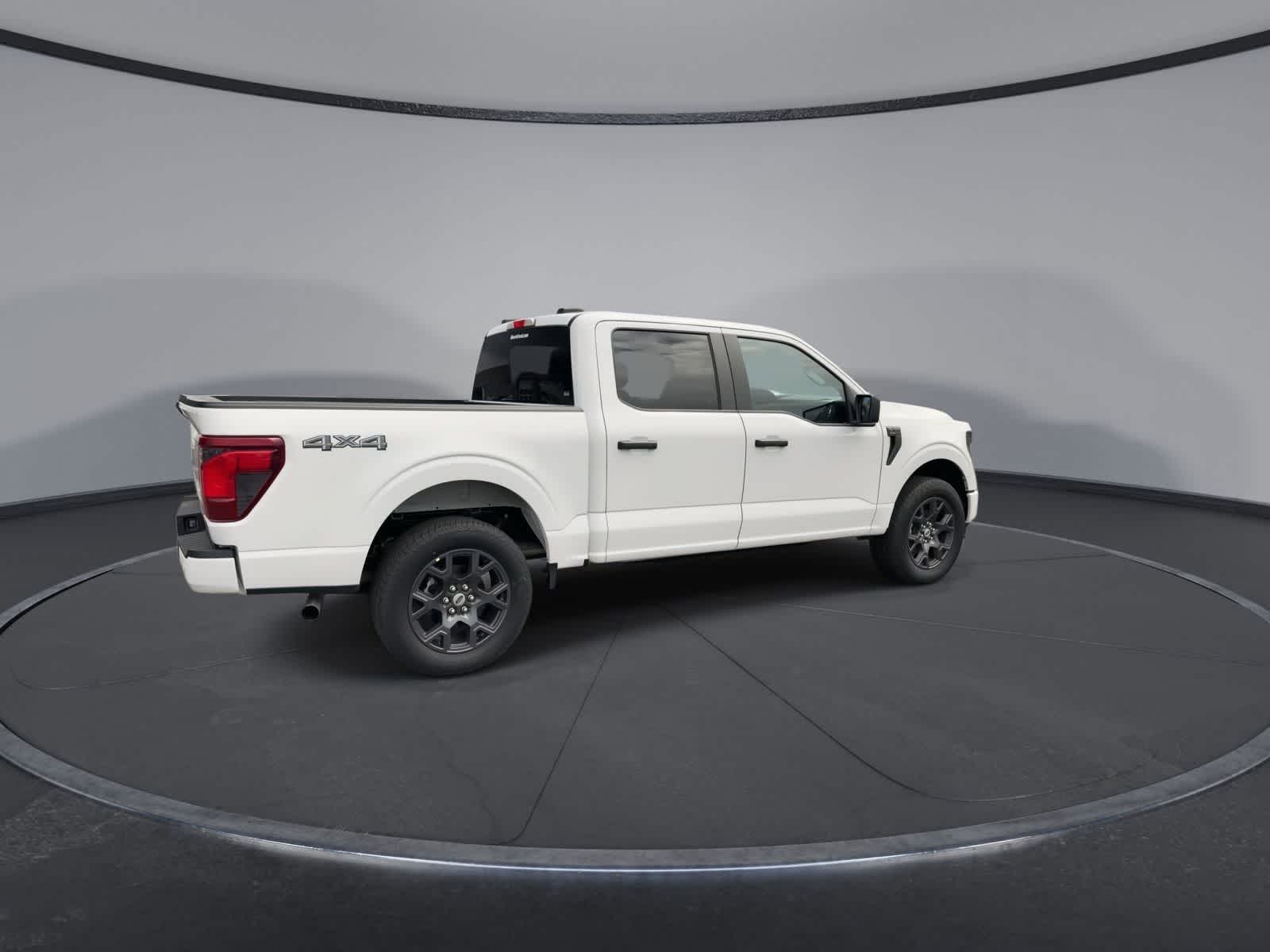 Thumbnail: 2026 Ford F-150 - 8
