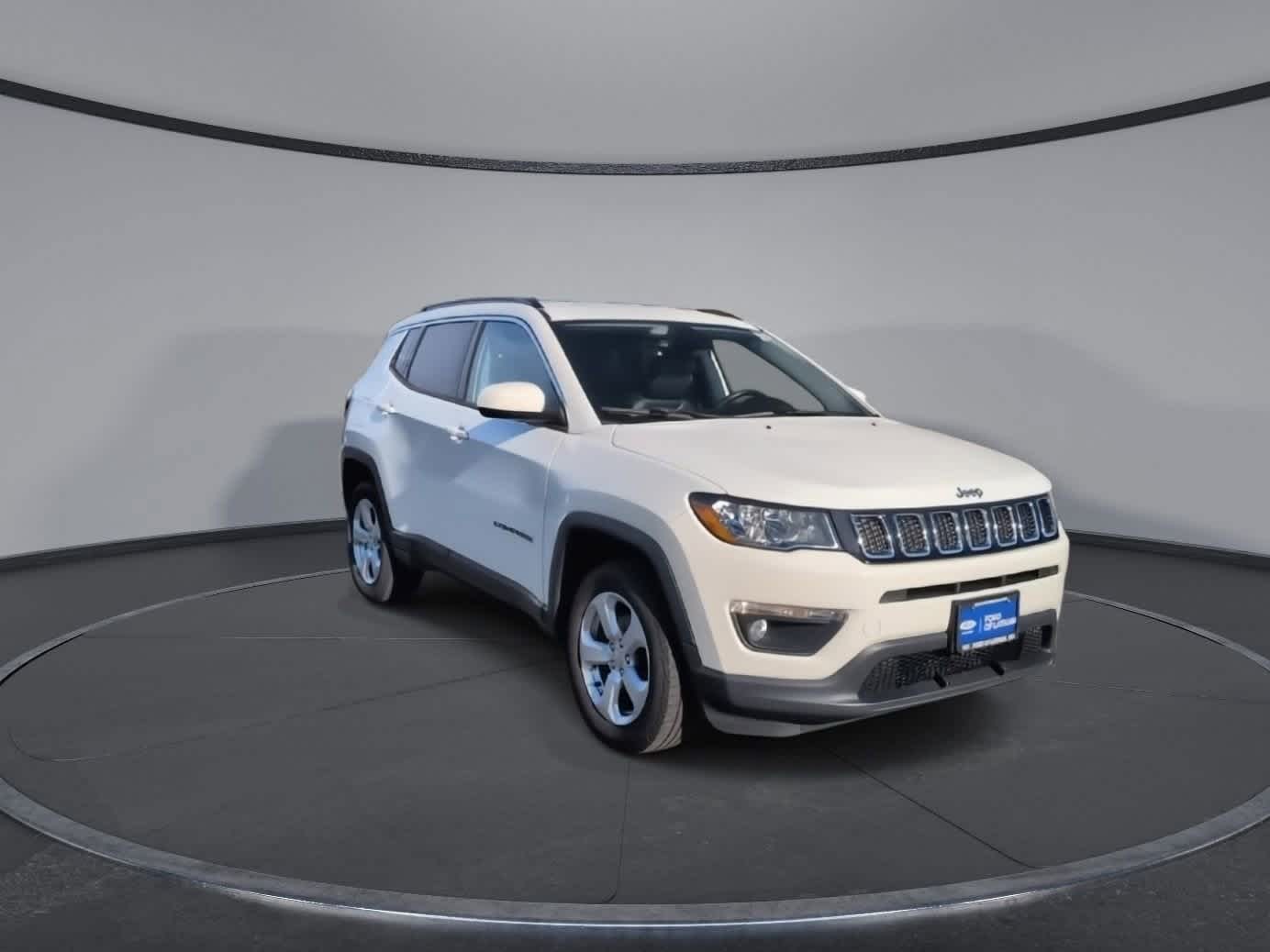 Thumbnail: 2018 Jeep Compass - 2
