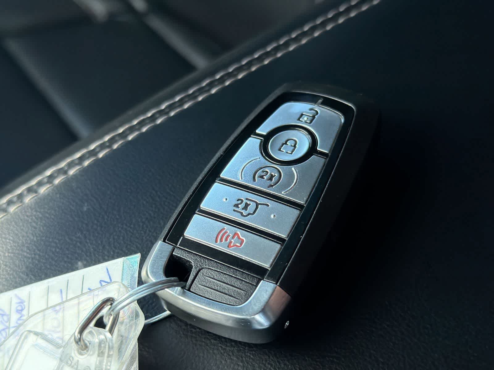 Thumbnail: 2023 Ford Explorer - 35