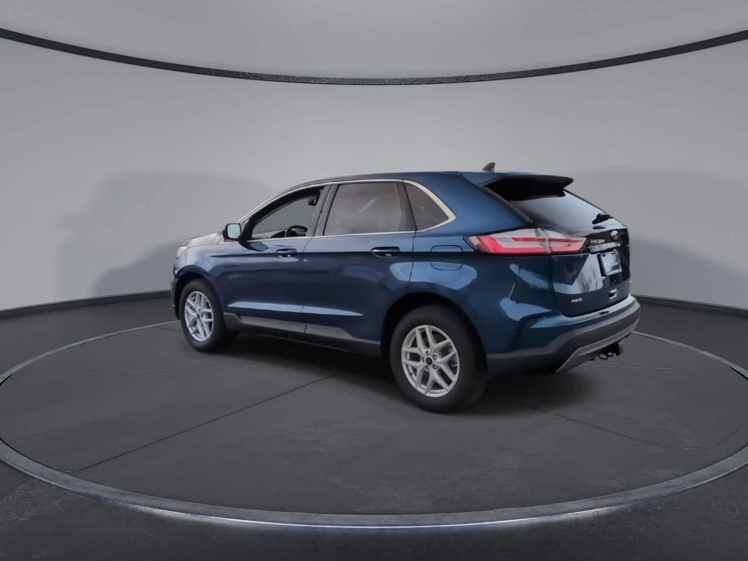 Thumbnail: 2022 Ford Edge - 6