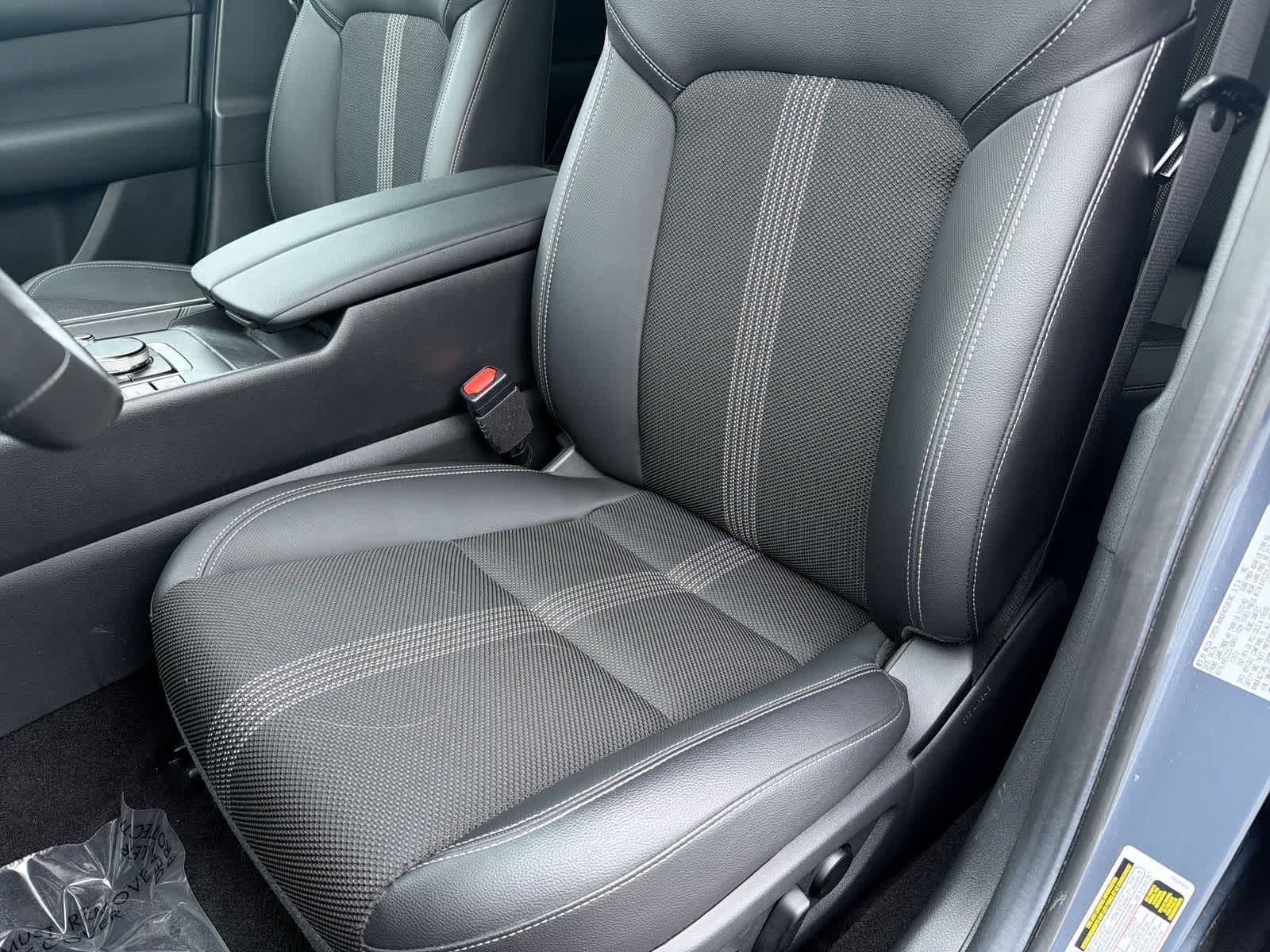 Thumbnail: 2024 Mazda CX-50 - 17