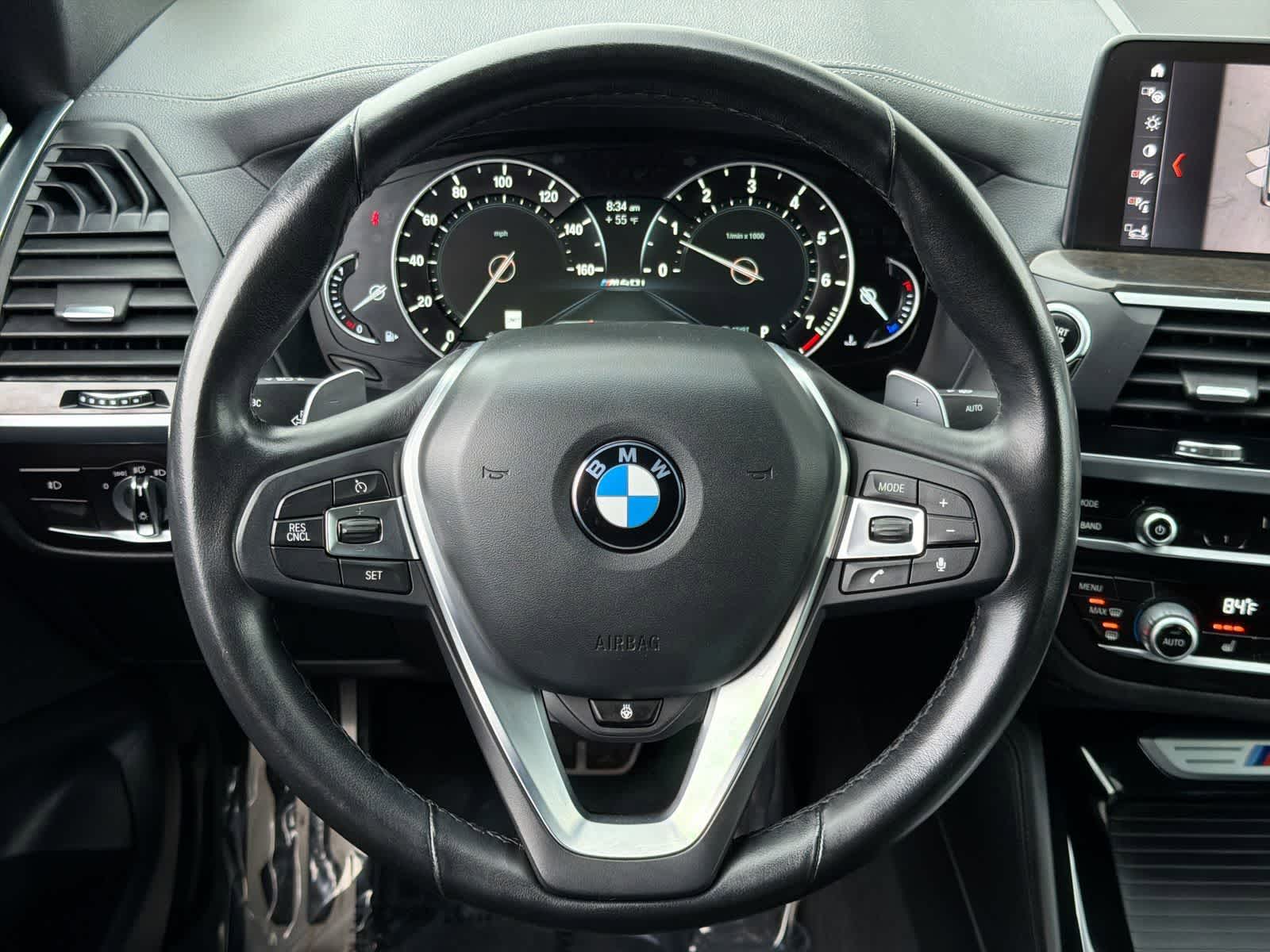 Thumbnail: 2019 BMW X4 - 24