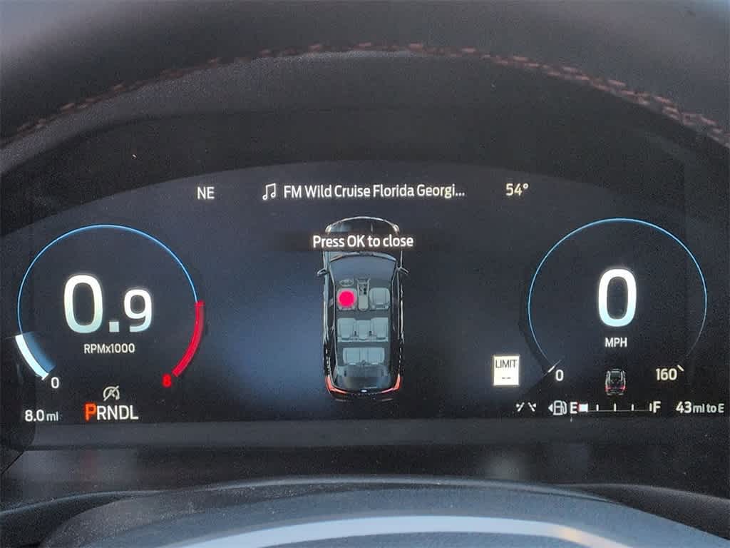 Thumbnail: 2026 Ford Explorer - 34