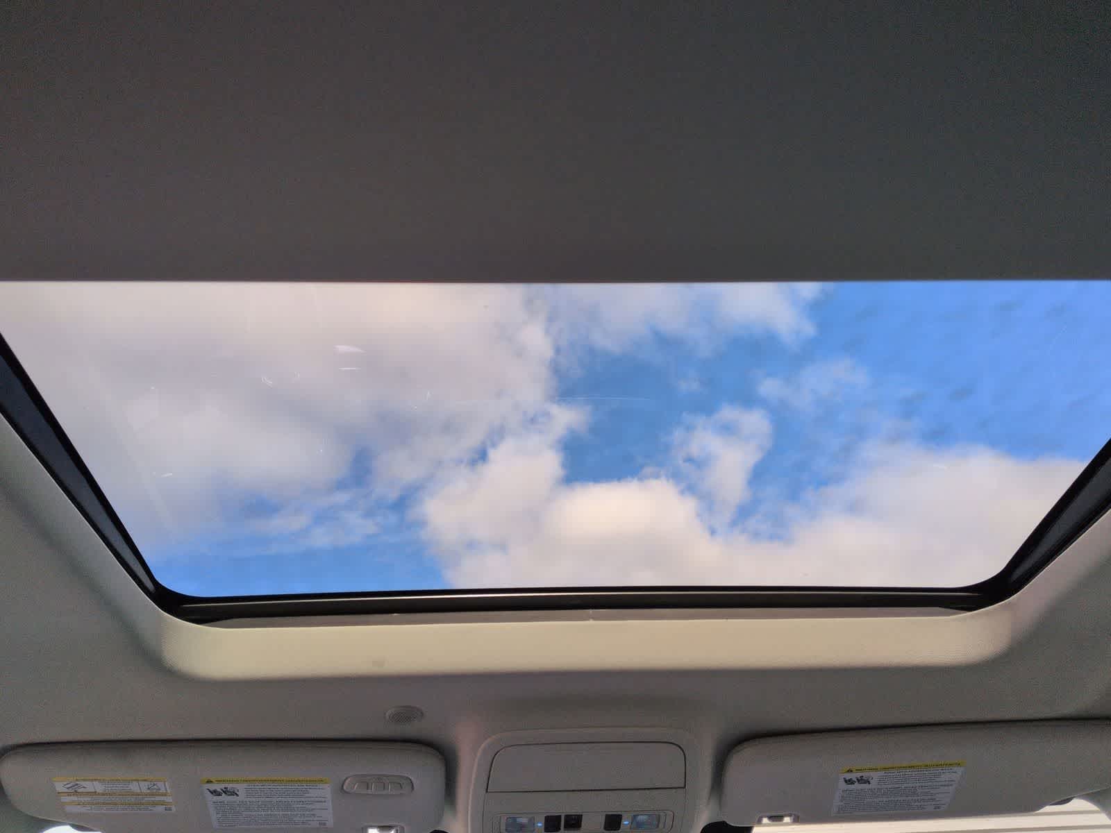 Thumbnail: 2026 Ford Explorer - 22