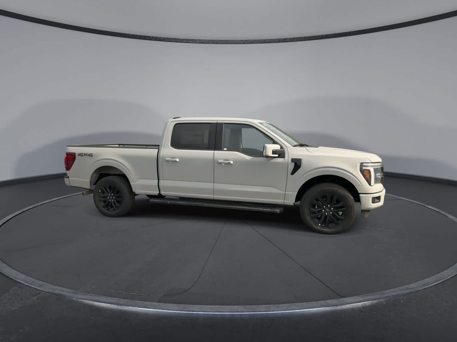 Thumbnail: 2026 Ford F-150 - 9