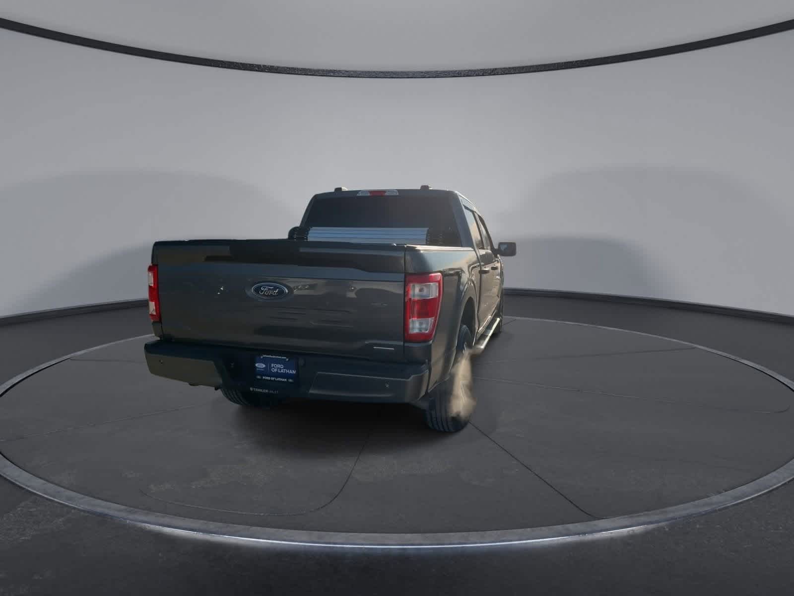 Thumbnail: 2022 Ford F-150 - 7