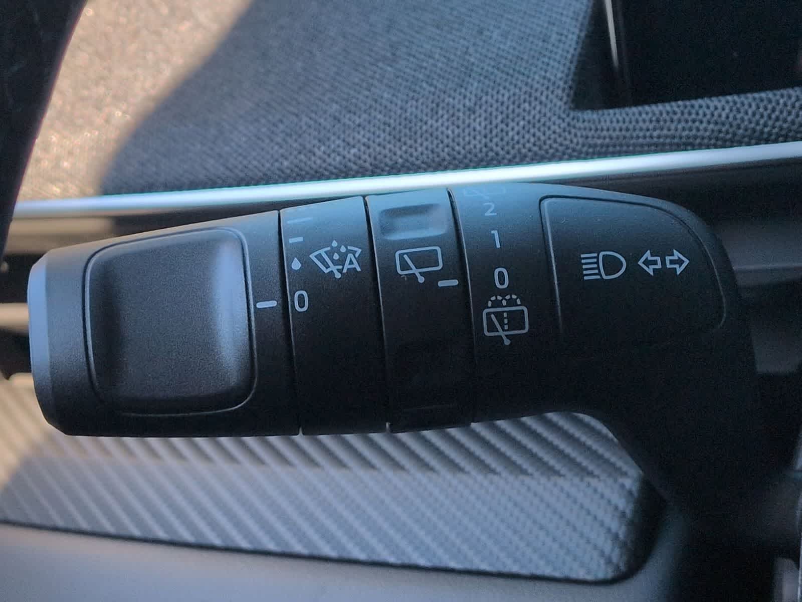 Thumbnail: 2025 Ford Mustang Mach-E - 26