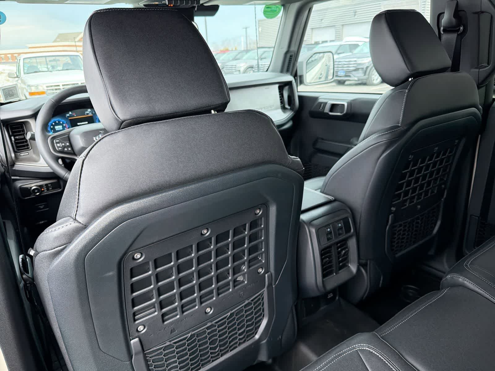 Thumbnail: 2025 Ford Bronco - 19