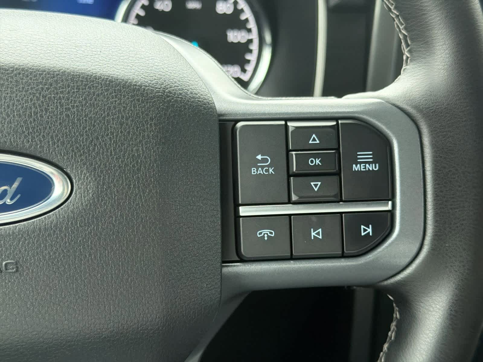 Thumbnail: 2023 Ford F-150 - 25