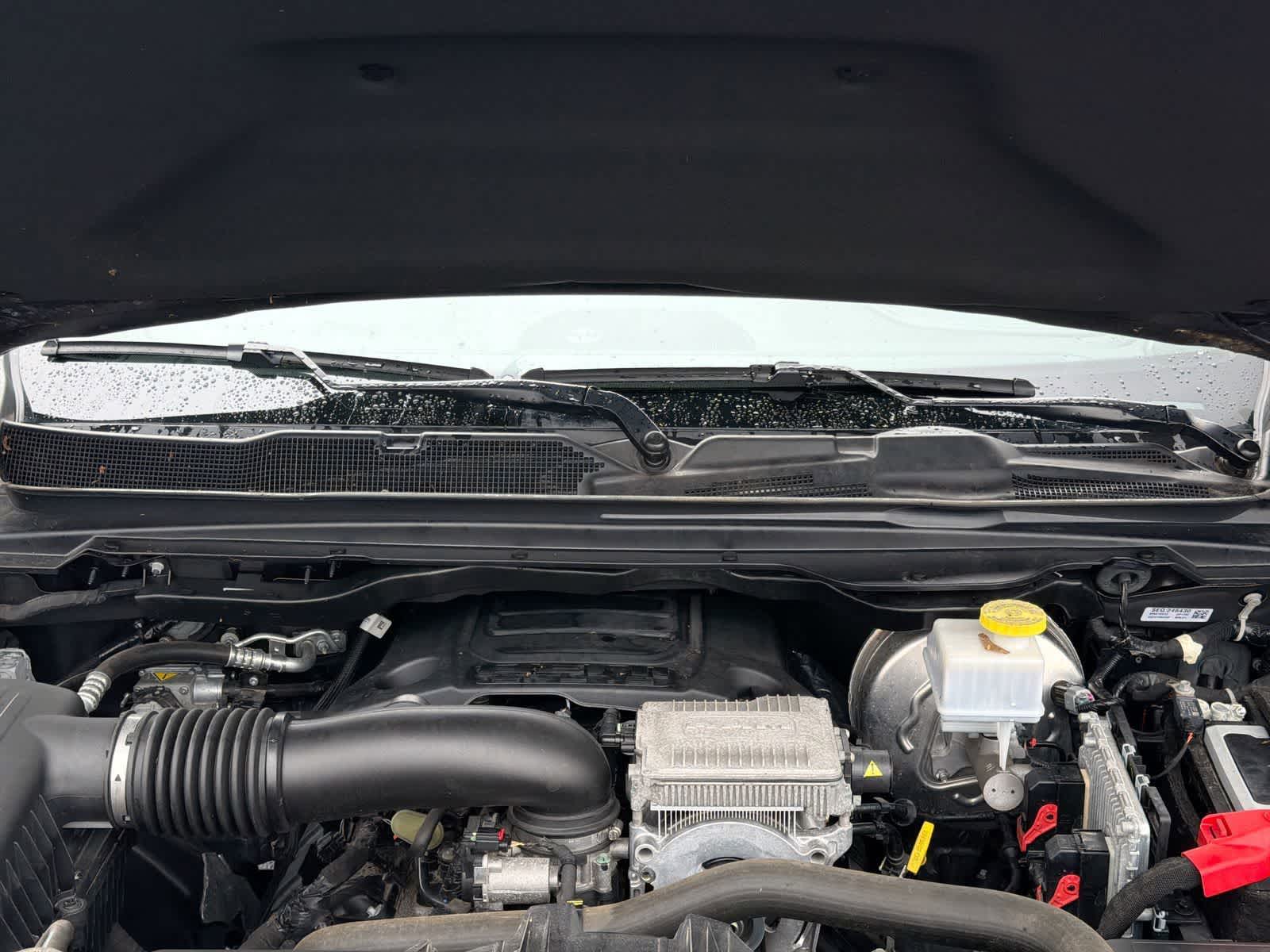 Thumbnail: 2021 RAM 1500 - 15