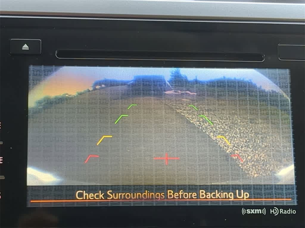 Thumbnail: 2015 Subaru Outback - 30