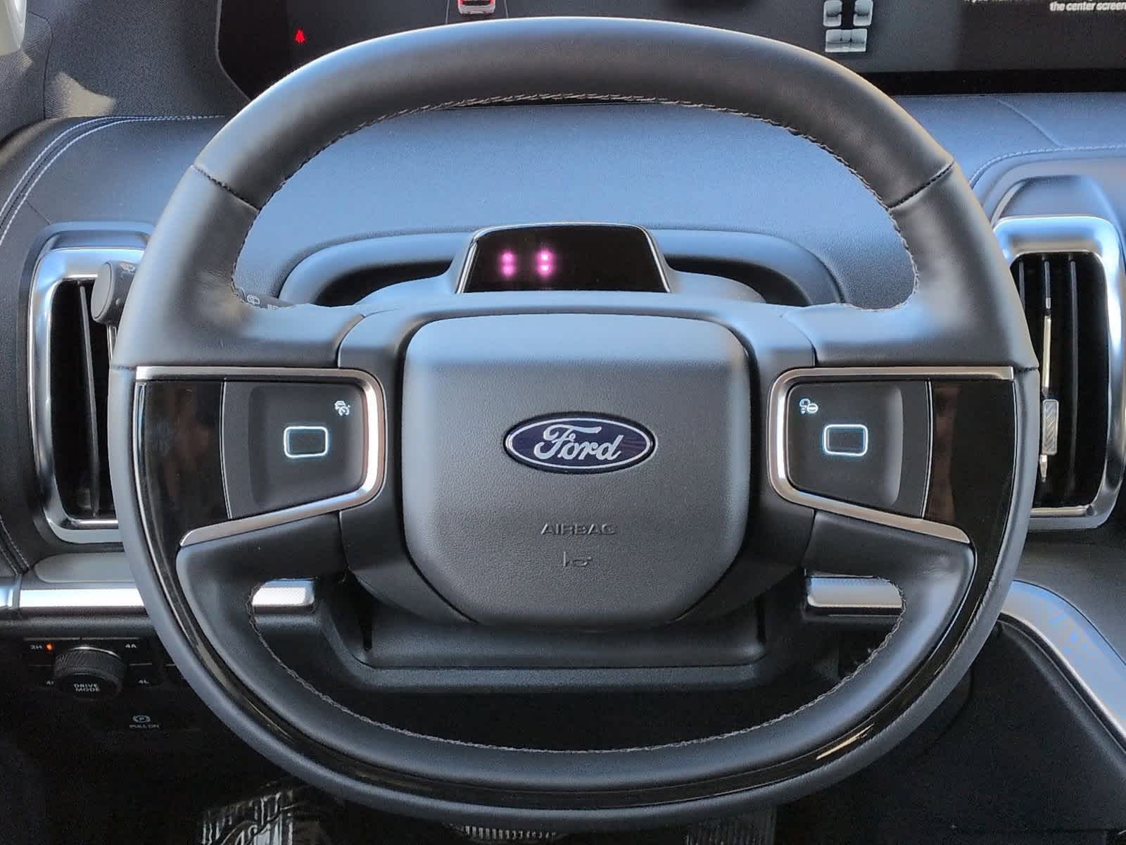 Thumbnail: 2025 Ford Expedition - 24