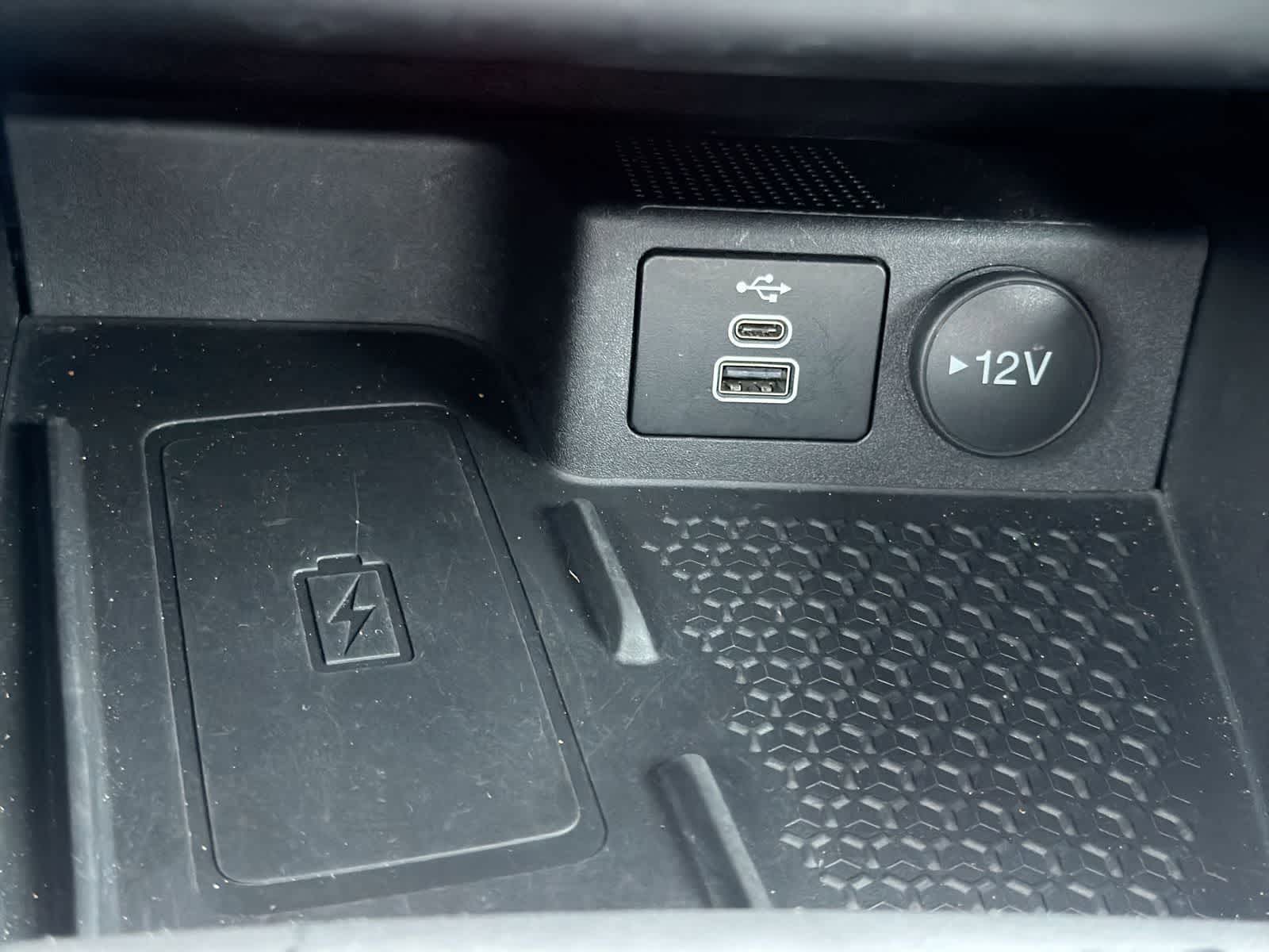 Thumbnail: 2023 Ford Bronco Sport - 31