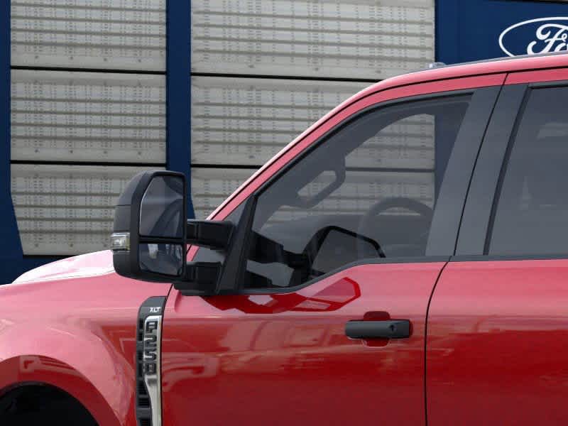 Thumbnail: 2026 Ford F-250 - 20