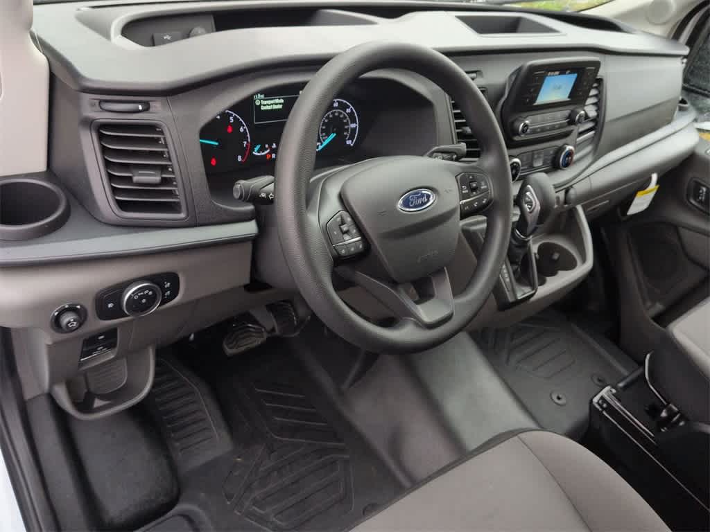 Thumbnail: 2025 Ford Transit Series - 10