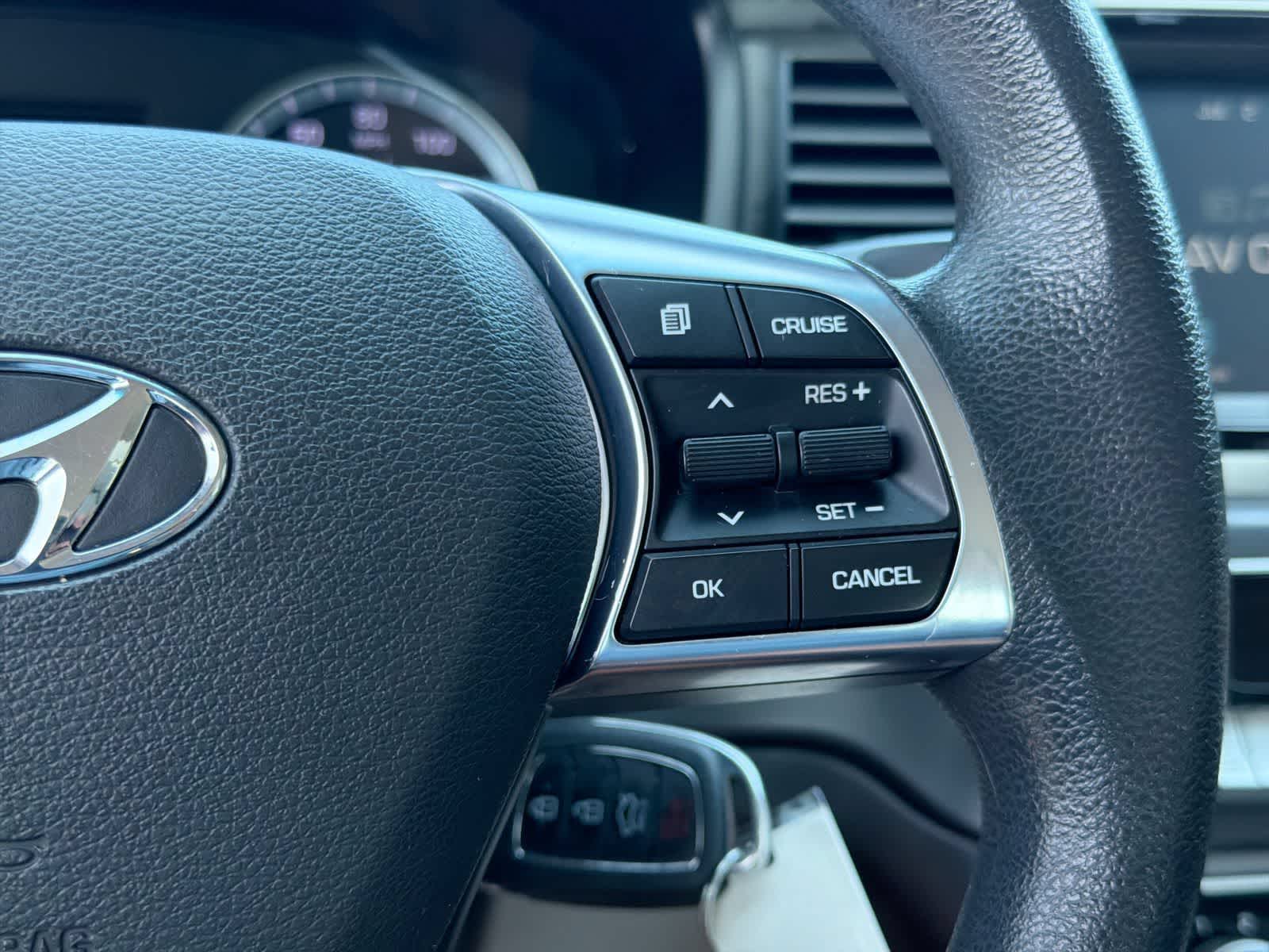 Thumbnail: 2018 Hyundai Sonata - 25