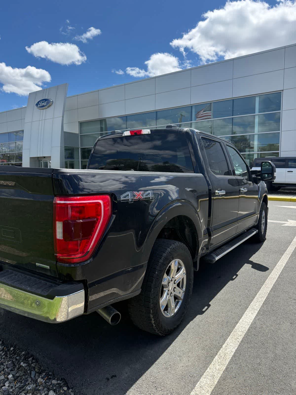 Thumbnail: 2022 Ford F-150 - 3
