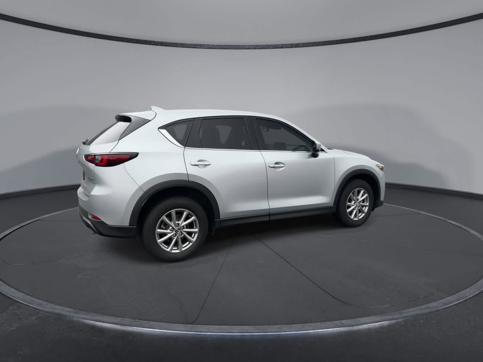 Thumbnail: 2023 Mazda CX-5 - 8
