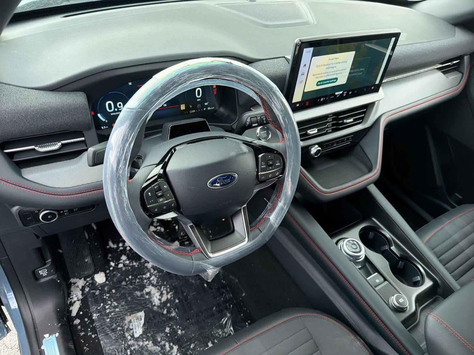 Thumbnail: 2026 Ford Explorer - 10