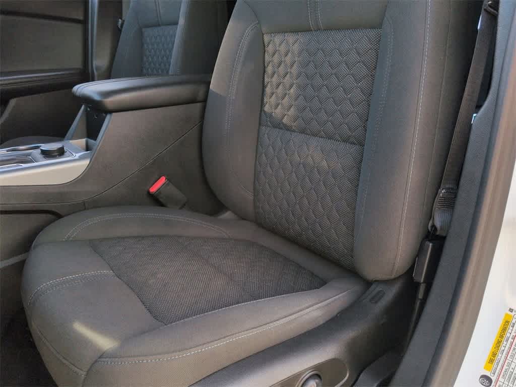 Thumbnail: 2022 Chevrolet Blazer - 17