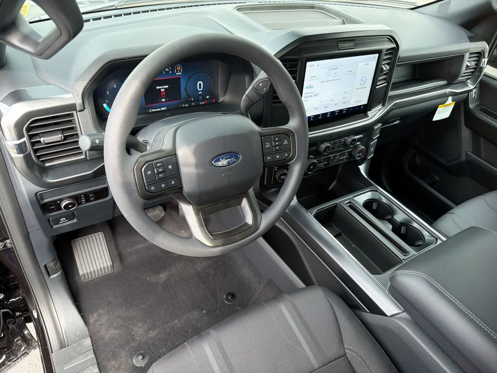 Thumbnail: 2026 Ford F-150 - 10