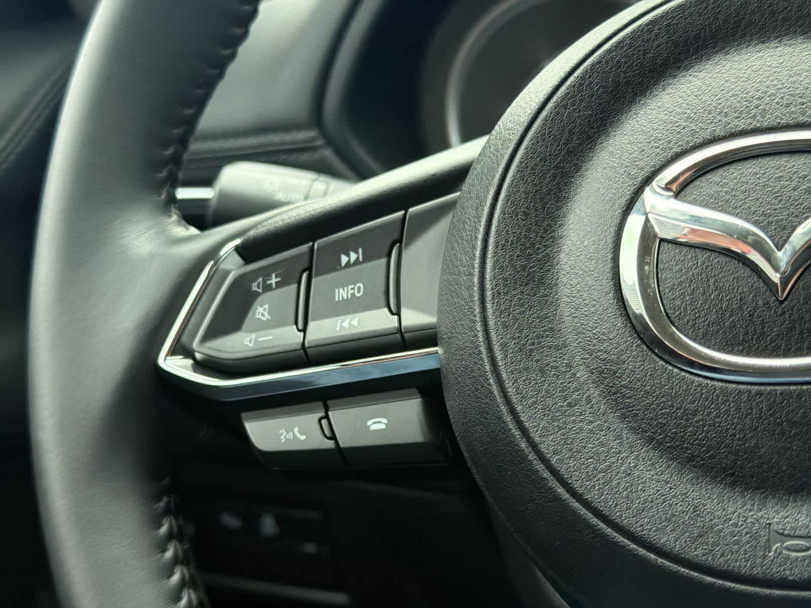 Thumbnail: 2023 Mazda CX-5 - 24