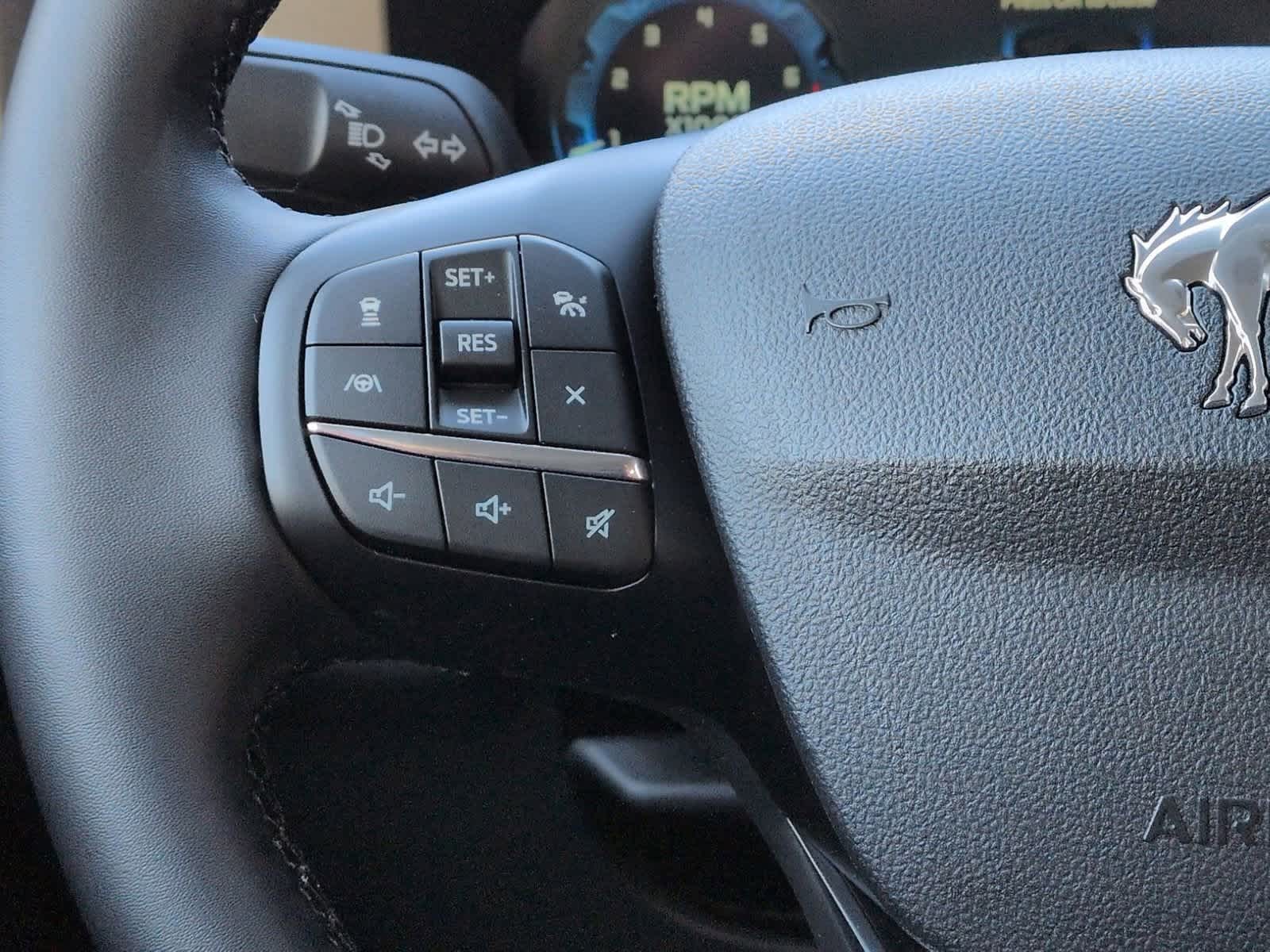 Thumbnail: 2025 Ford Bronco Sport - 24