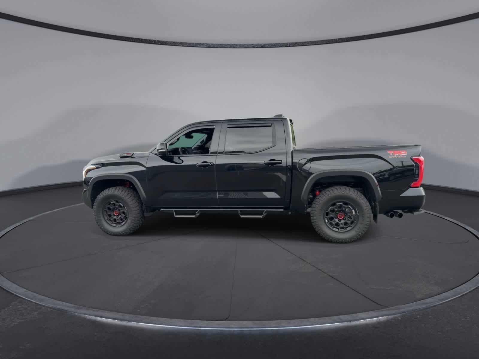 Thumbnail: 2026 Toyota Tundra - 4