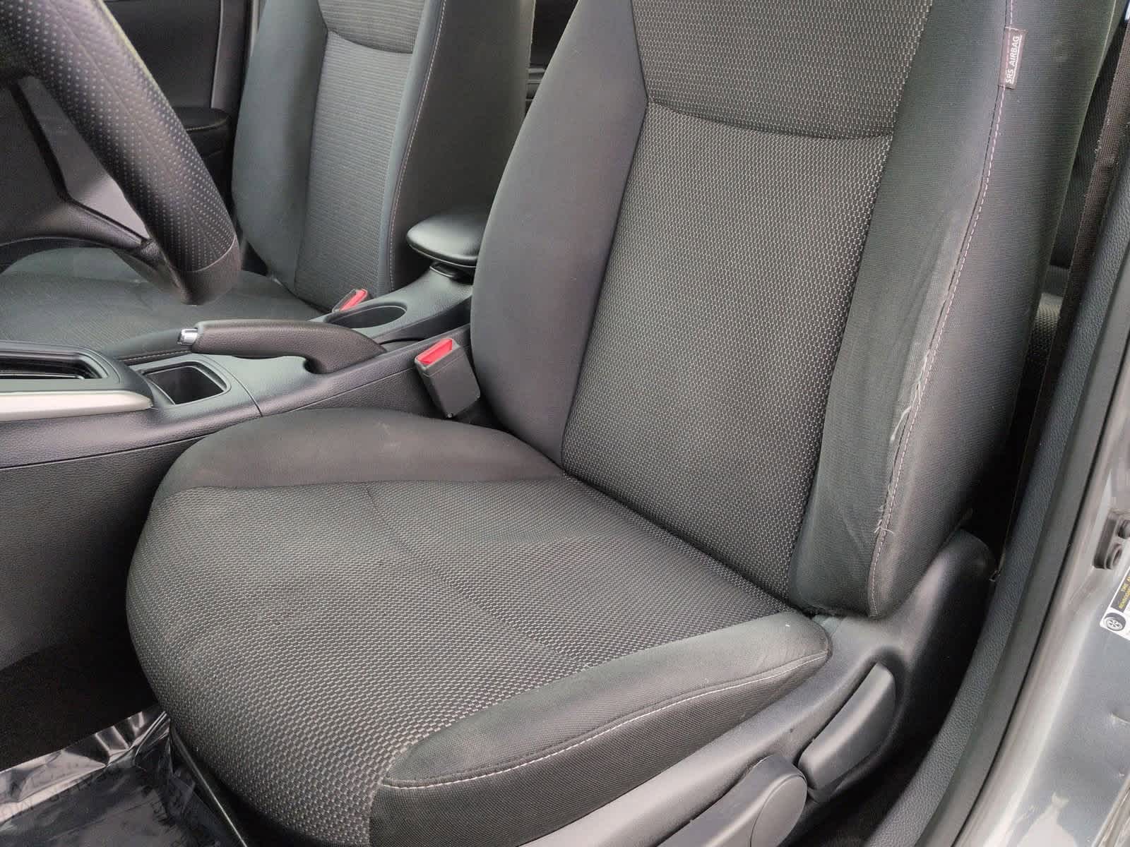 Thumbnail: 2019 Nissan Sentra - 17