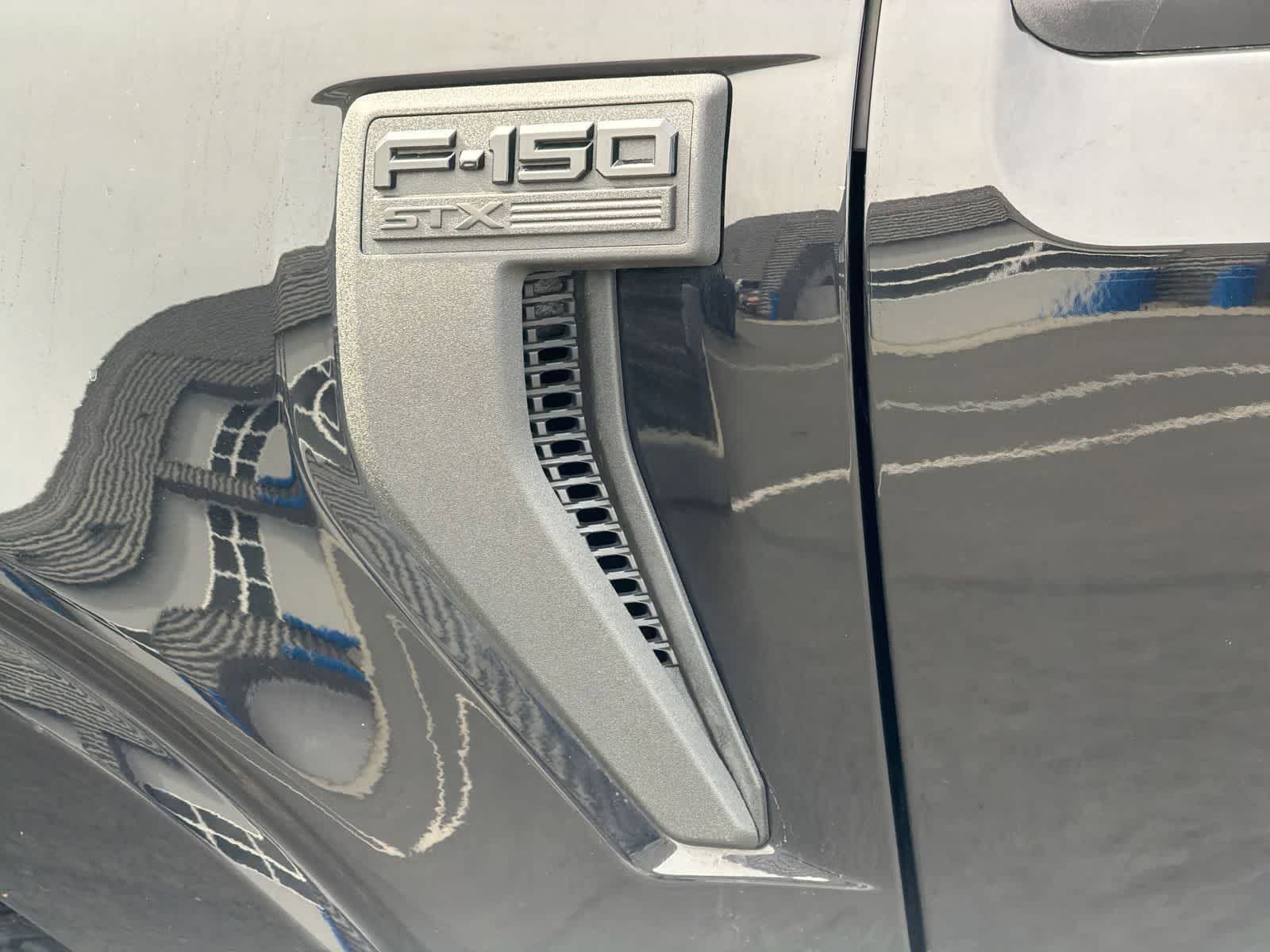 Thumbnail: 2024 Ford F-150 - 13